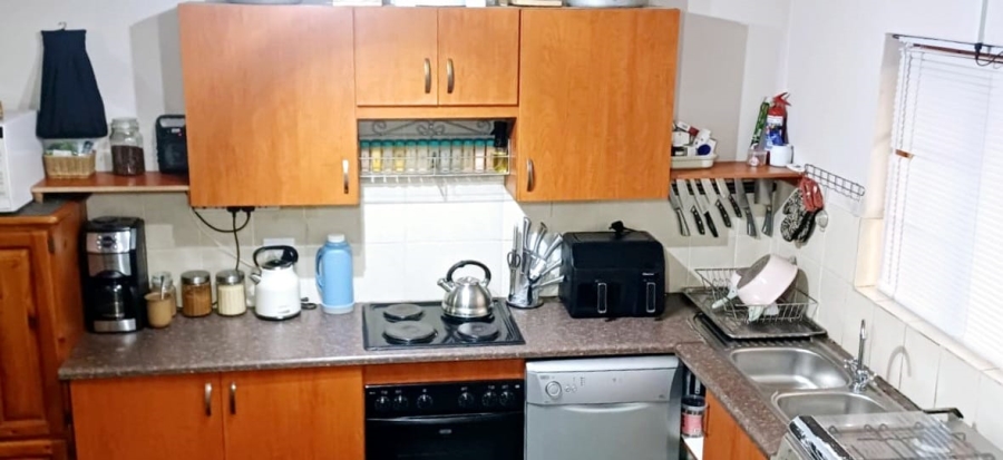 3 Bedroom Property for Sale in Vaalpark Free State